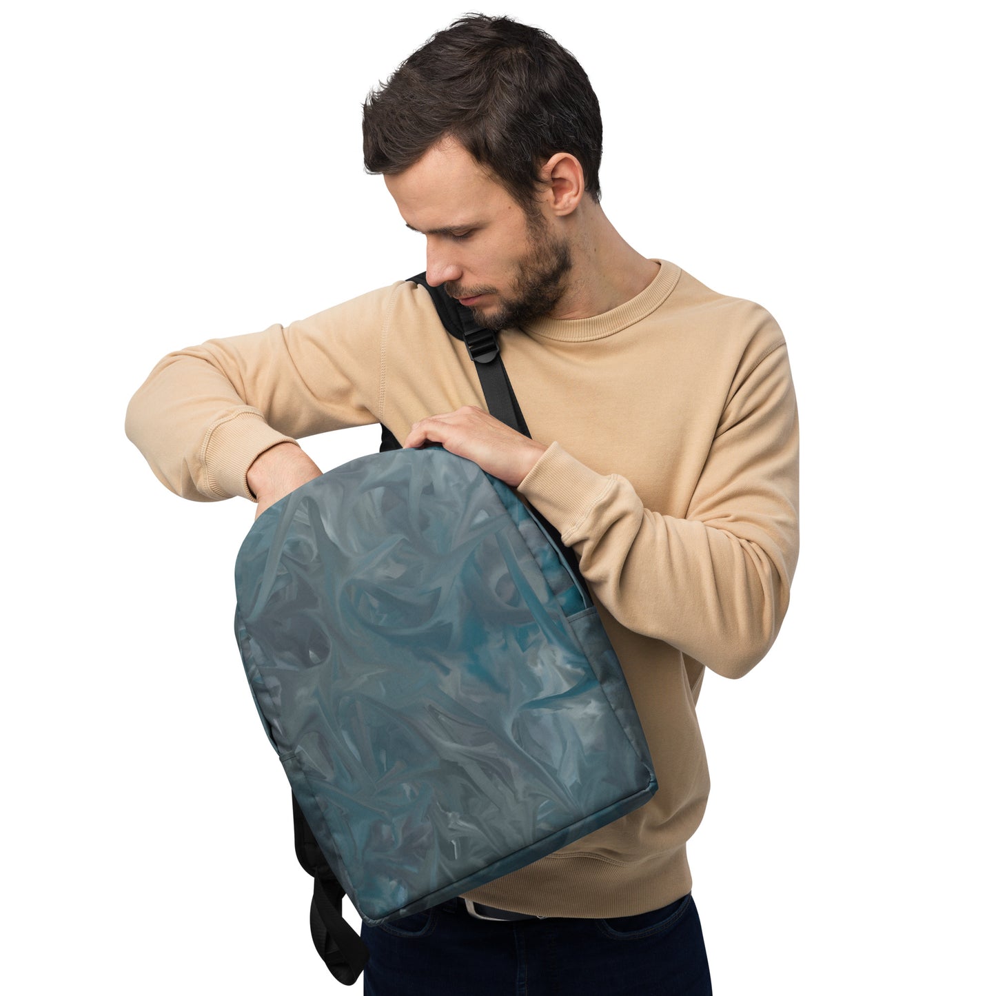 Julius Minimalist Backpack